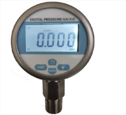 Đồng hồ đo áp suất chuẩn điện tử có ghi dữ liệu KDS DPR280